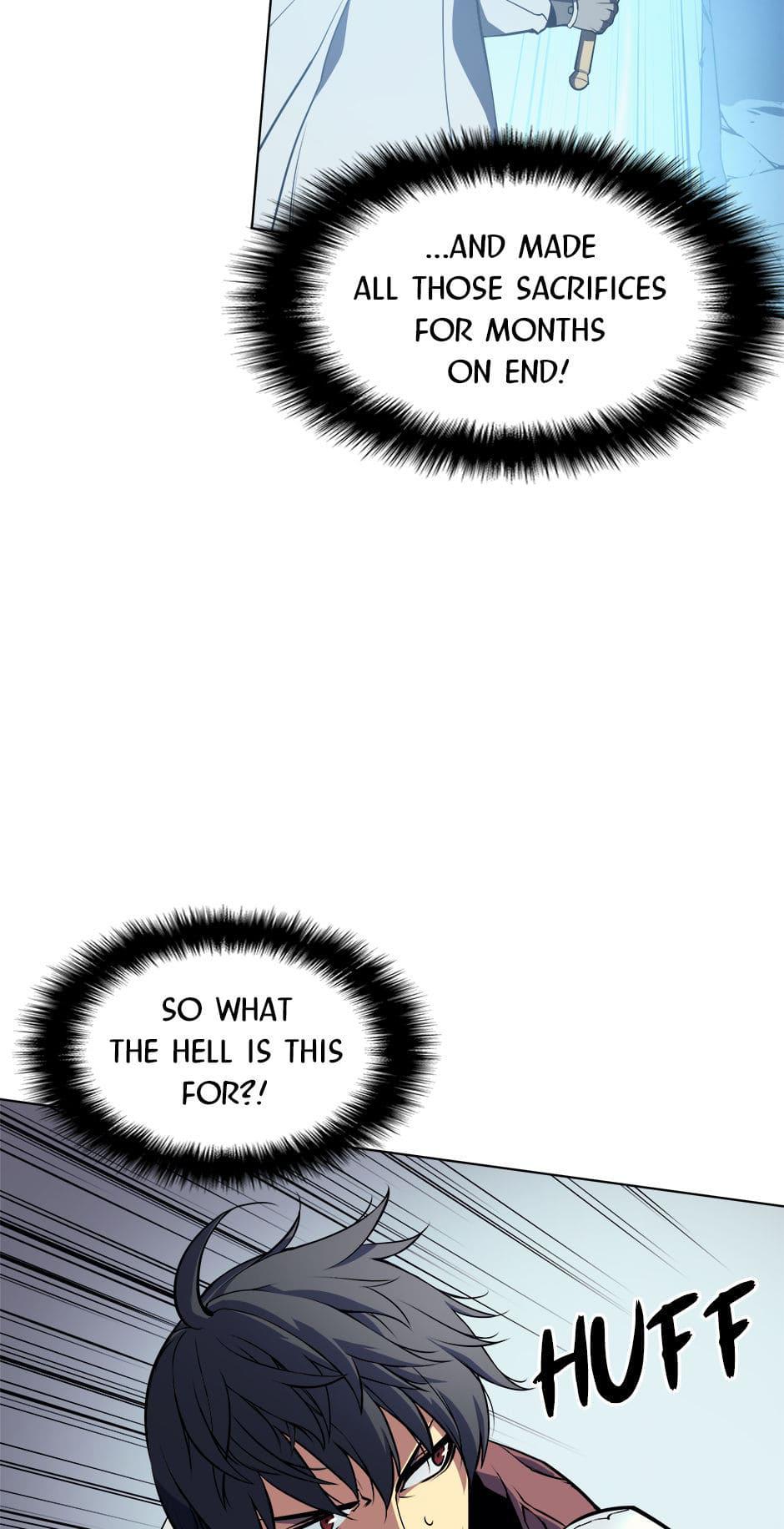 Overgeared Chapter 2 — page 3
