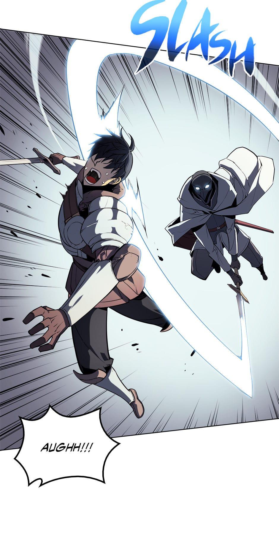 Overgeared Chapter 2 — page 5