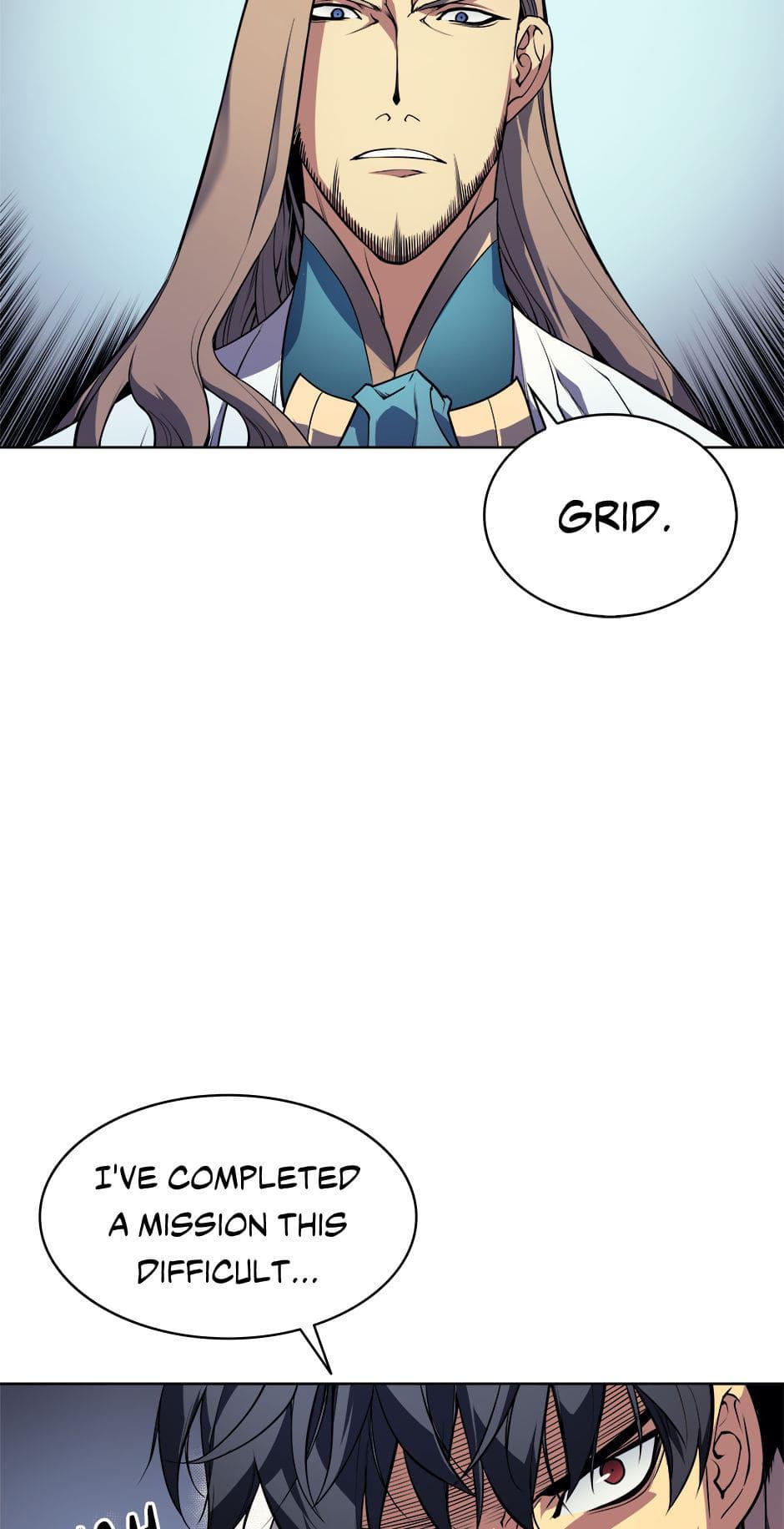 Overgeared Chapter 2 — page 10