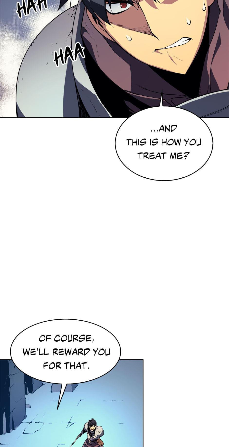 Overgeared Chapter 2 — page 11