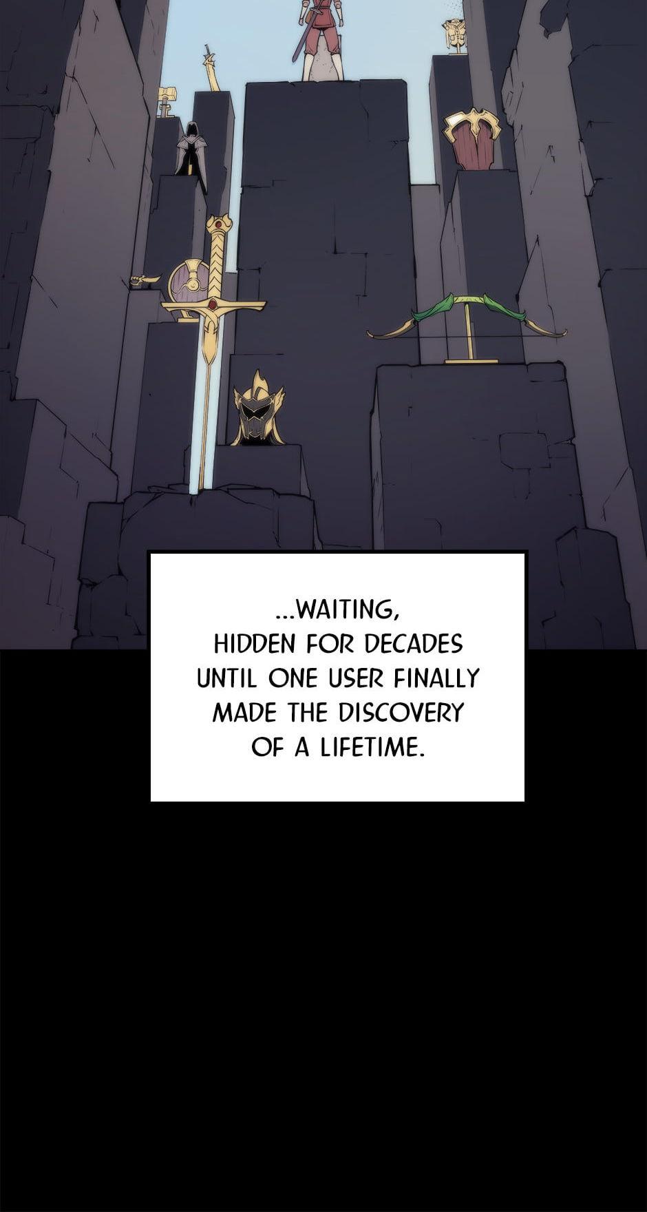 Overgeared Chapter 2 — page 24