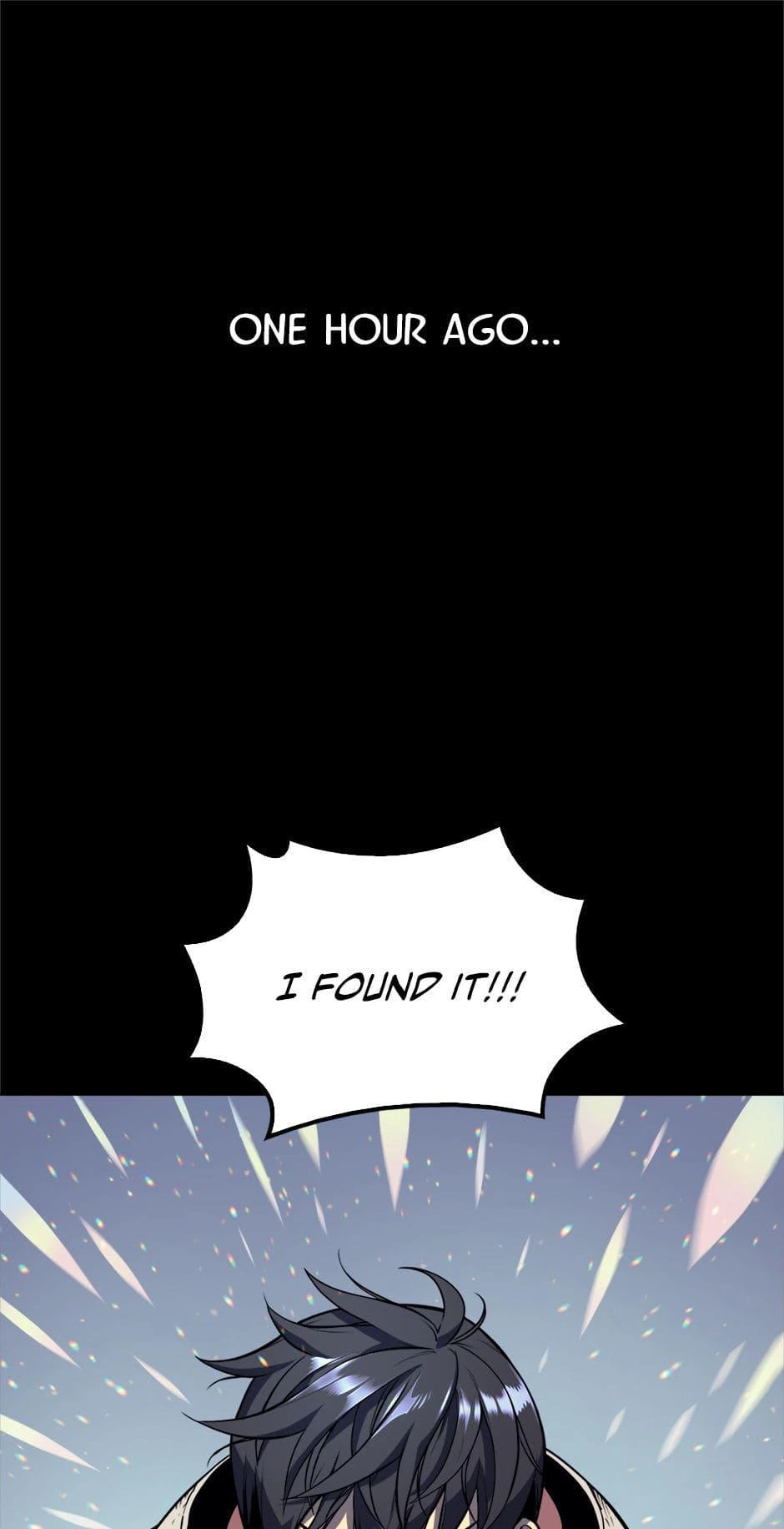Overgeared Chapter 2 — page 25