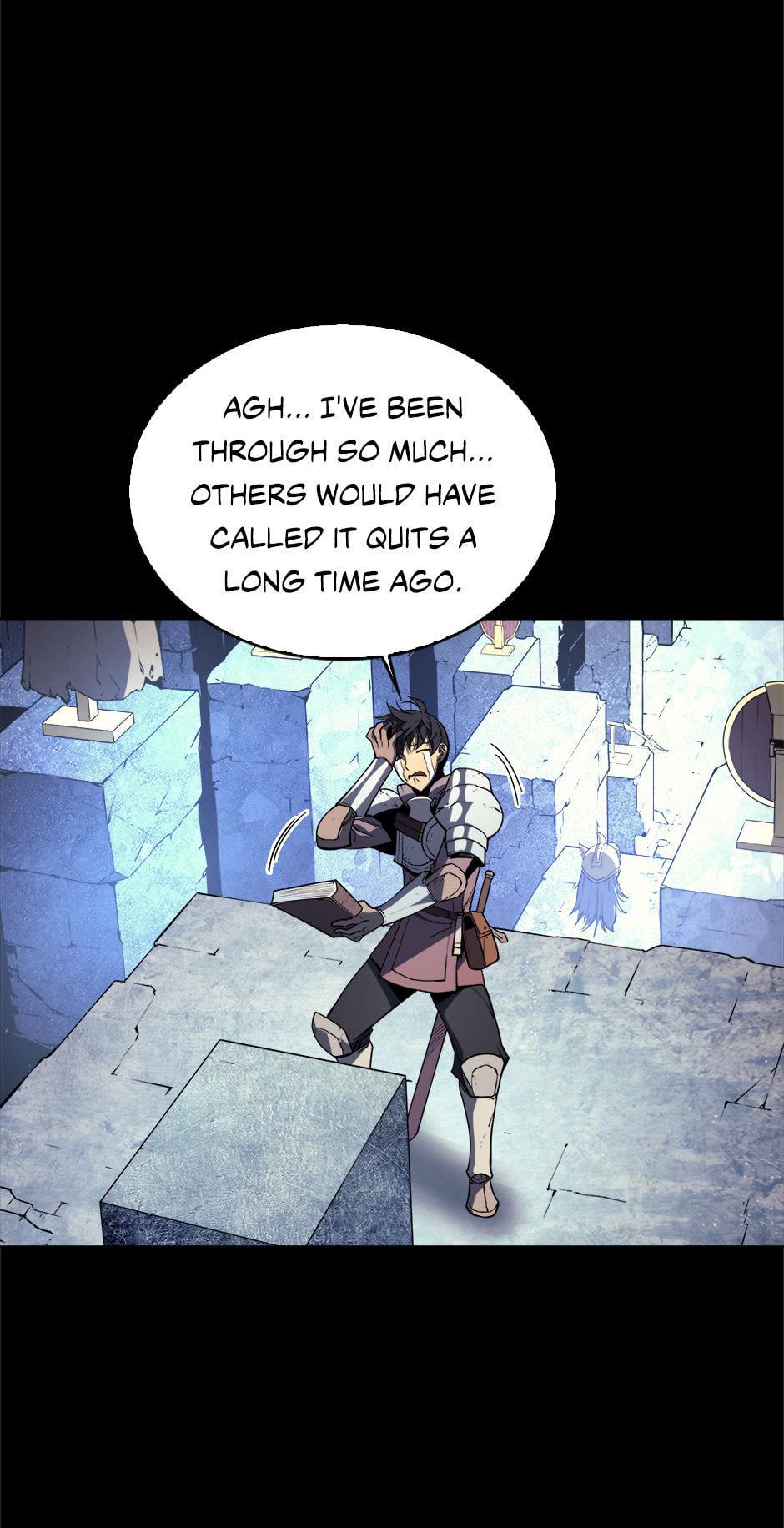 Overgeared Chapter 2 — page 28