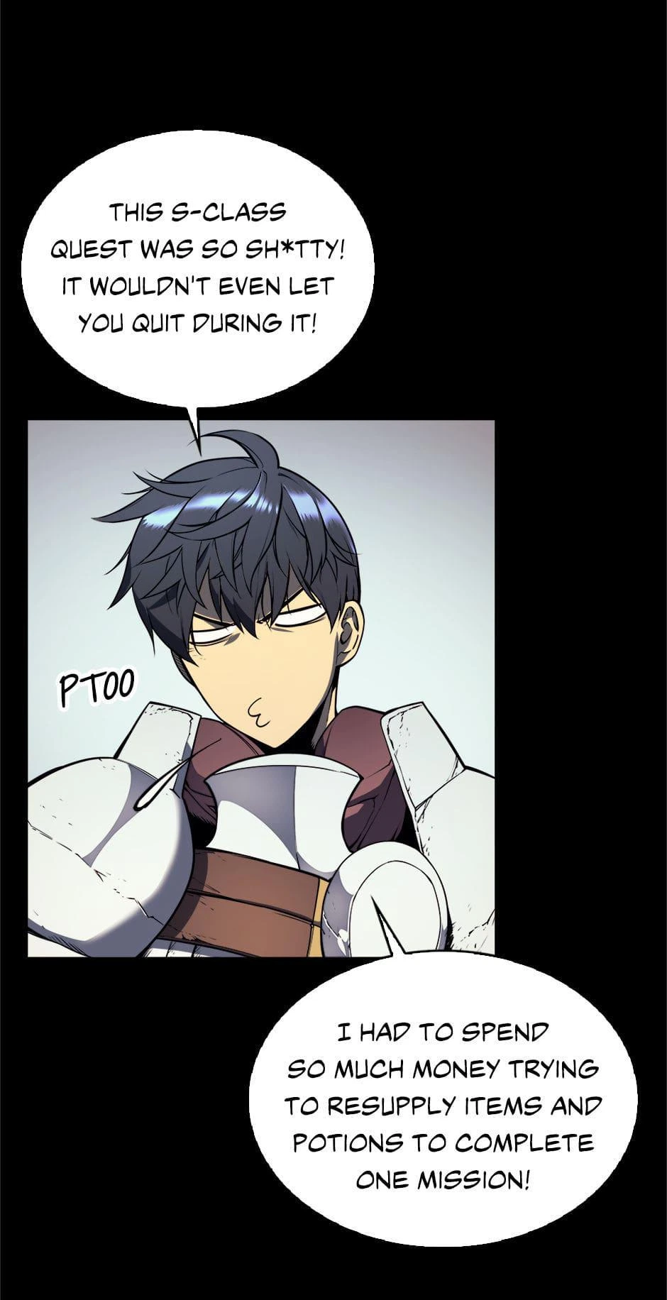 Overgeared Chapter 2 — page 29