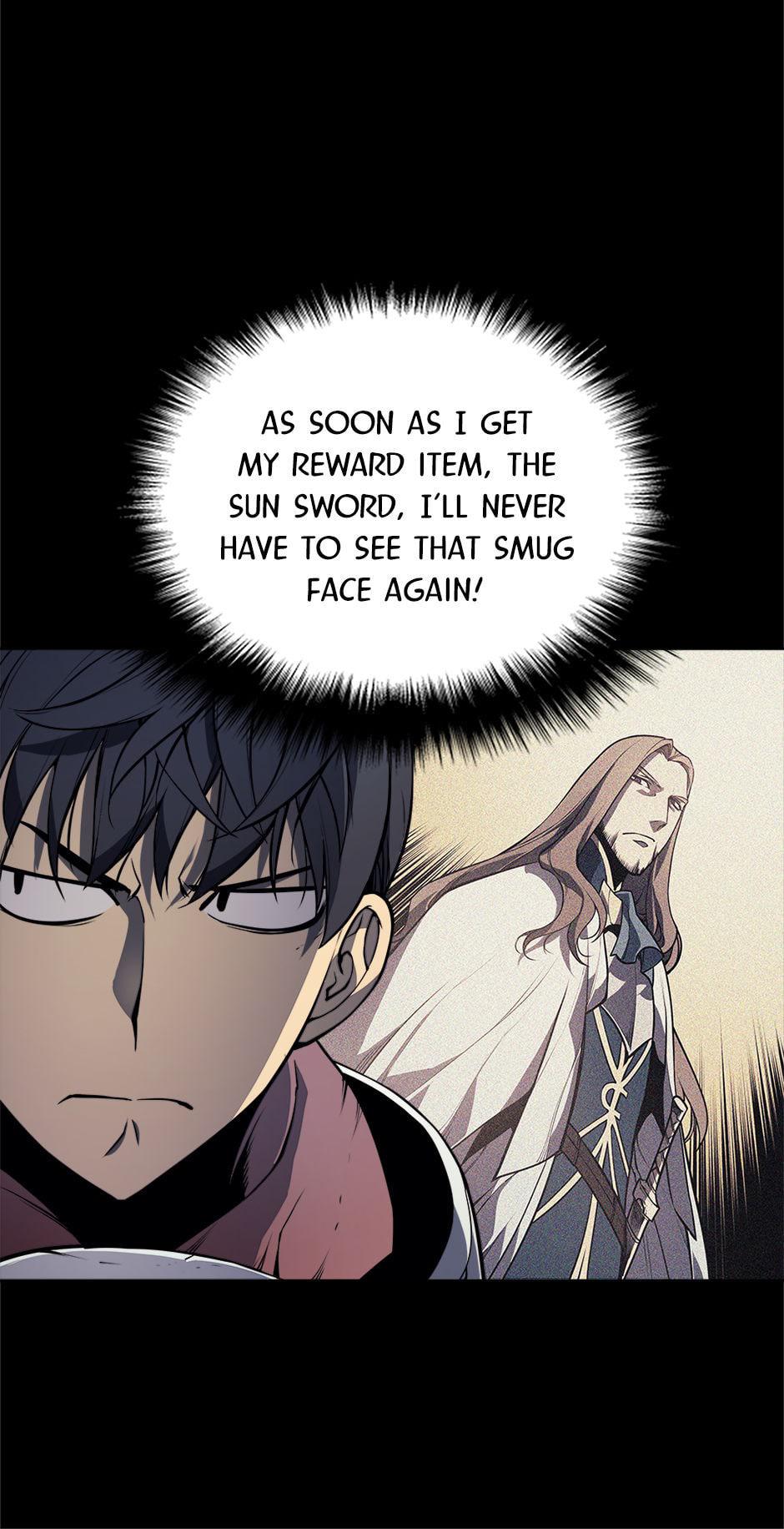 Overgeared Chapter 2 — page 30