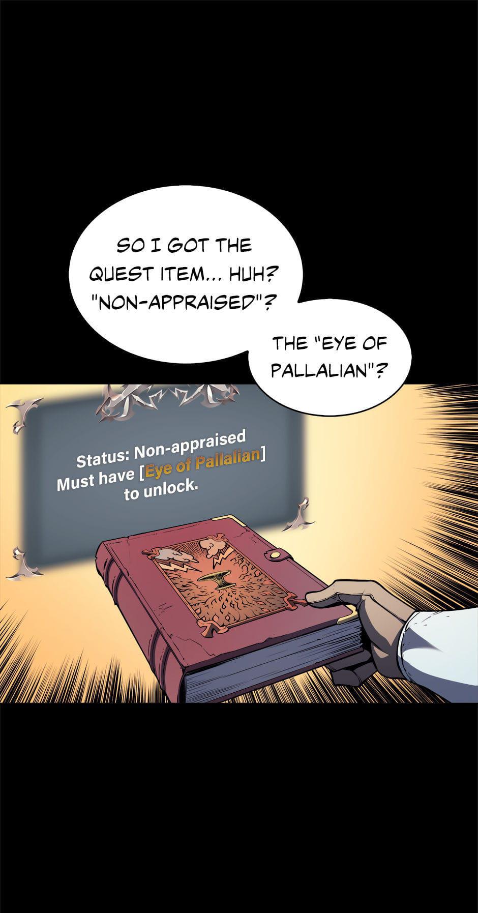 Overgeared Chapter 2 — page 31