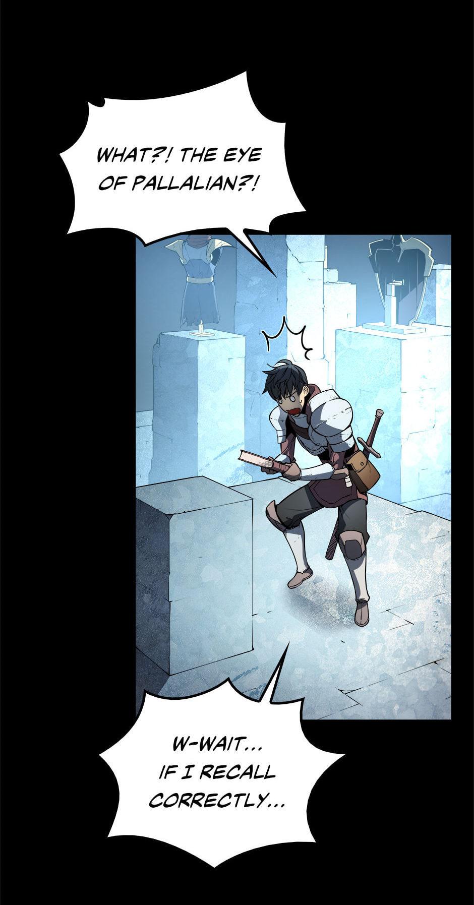 Overgeared Chapter 2 — page 32