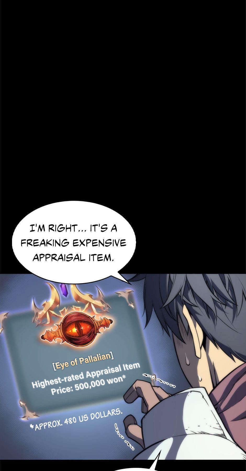 Overgeared Chapter 2 — page 33