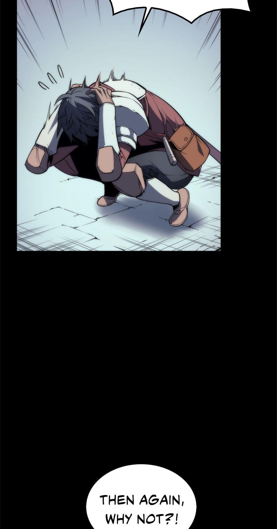 Overgeared Chapter 2 — page 35