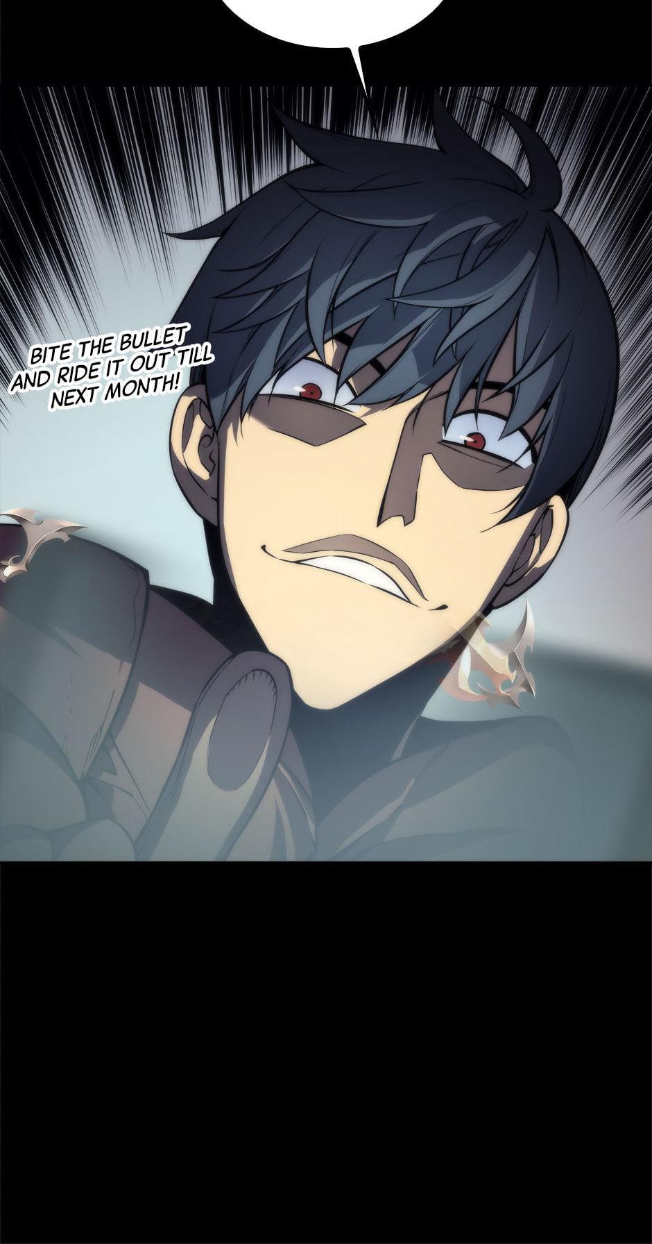 Overgeared Chapter 2 — page 36