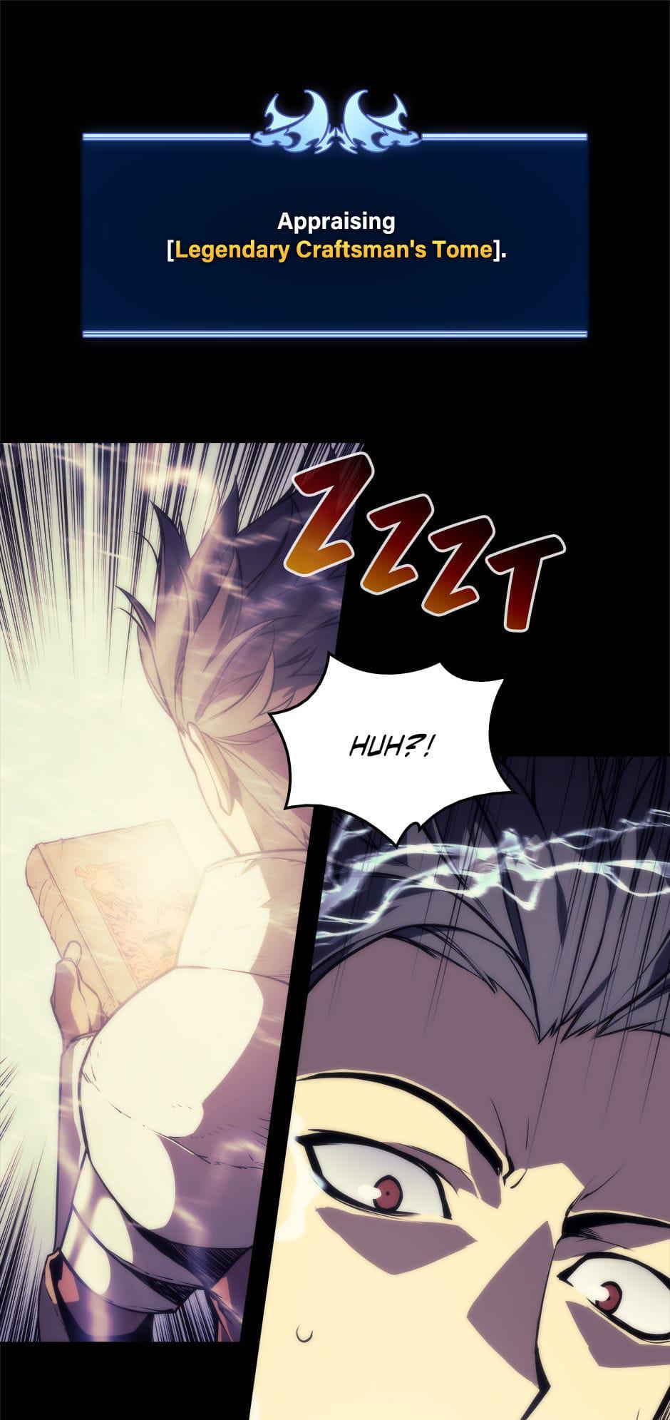 Overgeared Chapter 2 — page 37