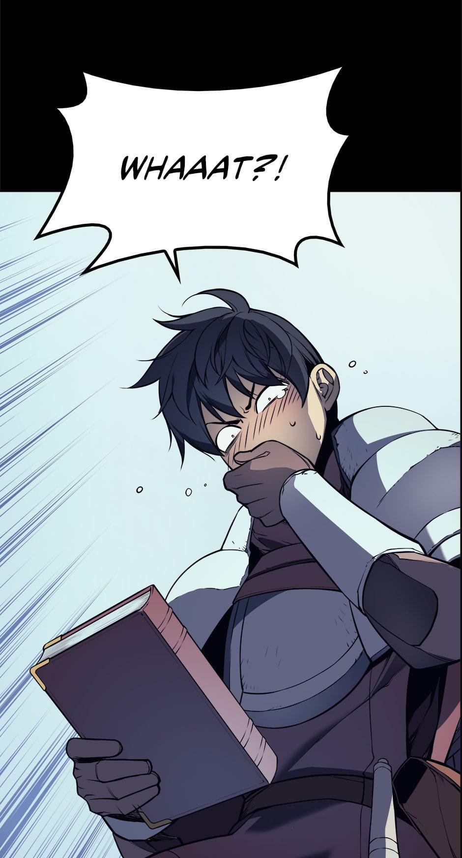 Overgeared Chapter 2 — page 42
