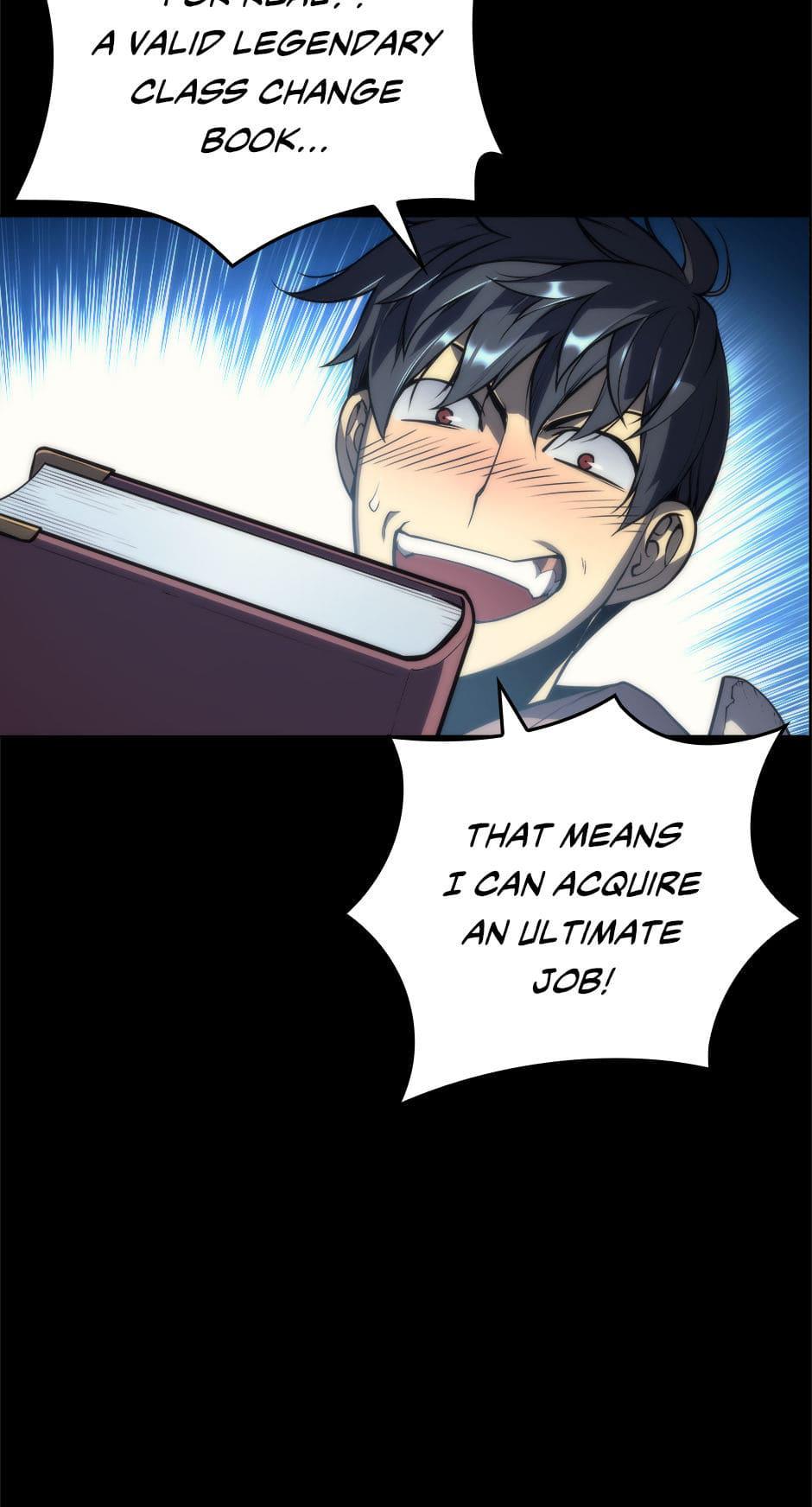 Overgeared Chapter 2 — page 44