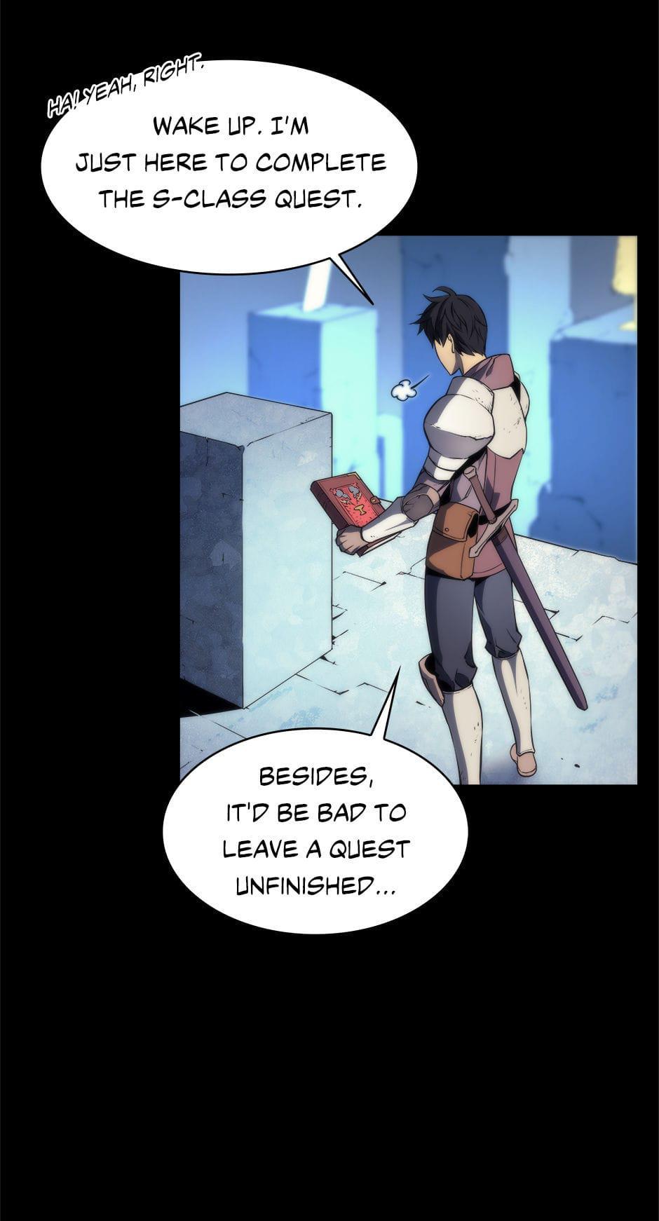 Overgeared Chapter 2 — page 45