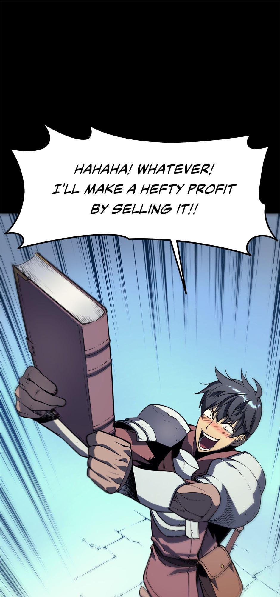 Overgeared Chapter 2 — page 46