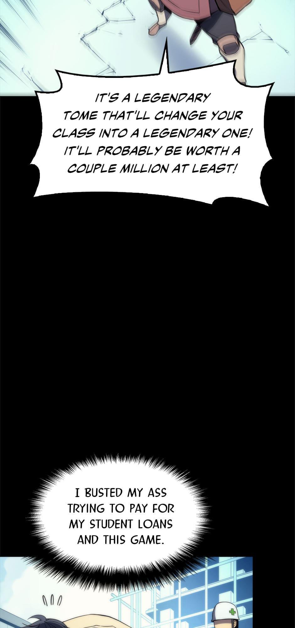 Overgeared Chapter 2 — page 47
