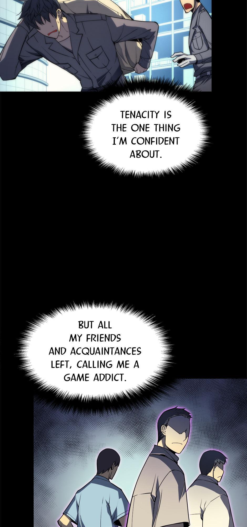 Overgeared Chapter 2 — page 48