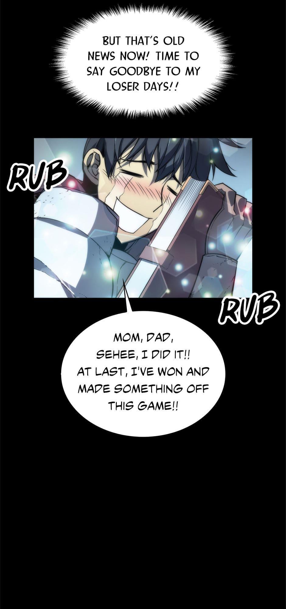 Overgeared Chapter 2 — page 50