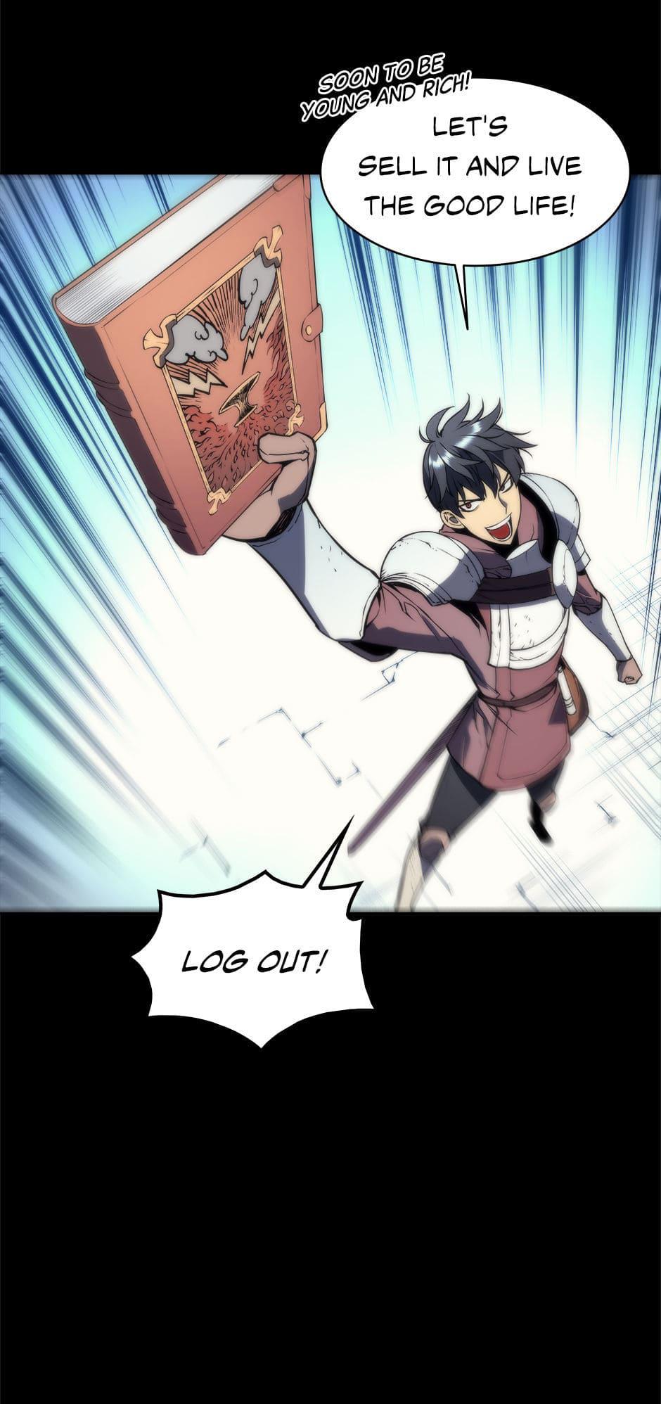 Overgeared Chapter 2 — page 51
