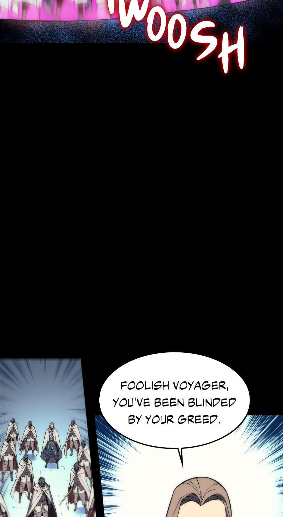 Overgeared Chapter 2 — page 54