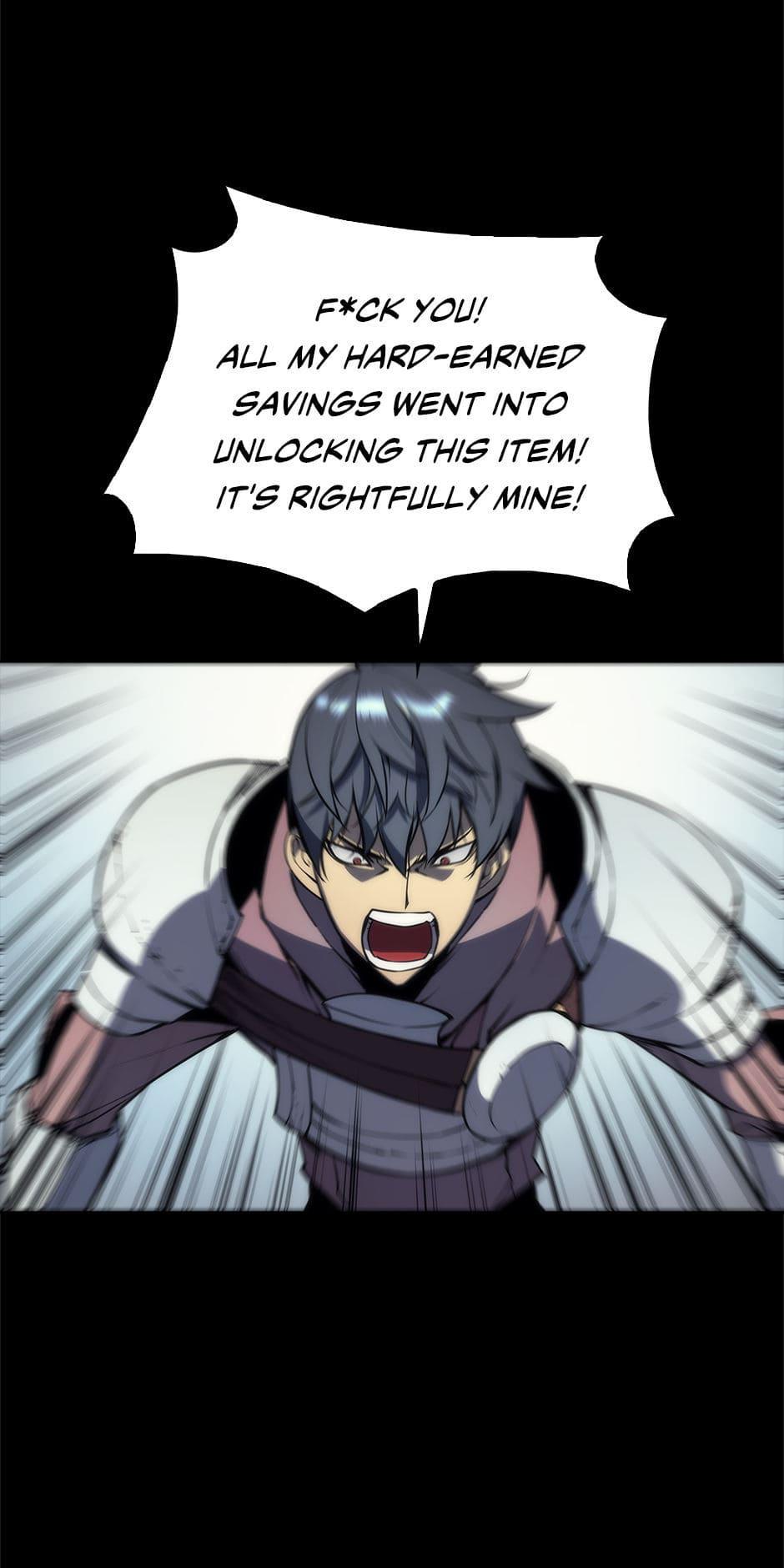 Overgeared Chapter 2 — page 58