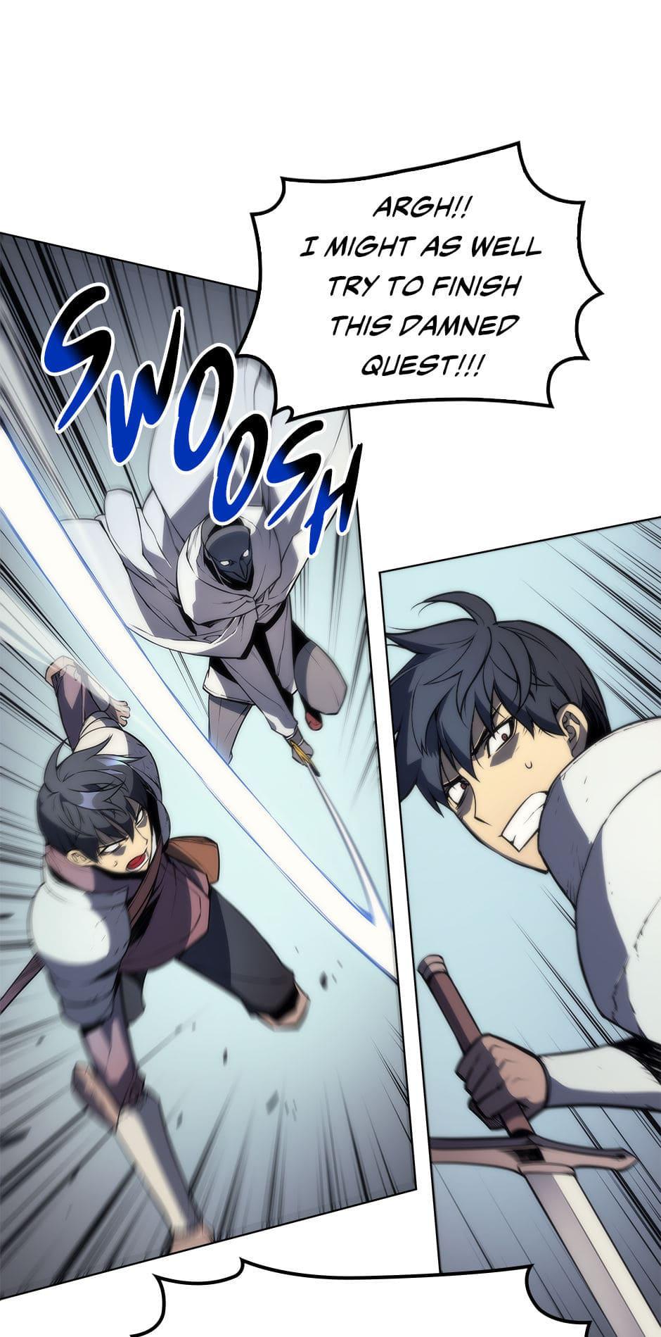 Overgeared Chapter 2 — page 62