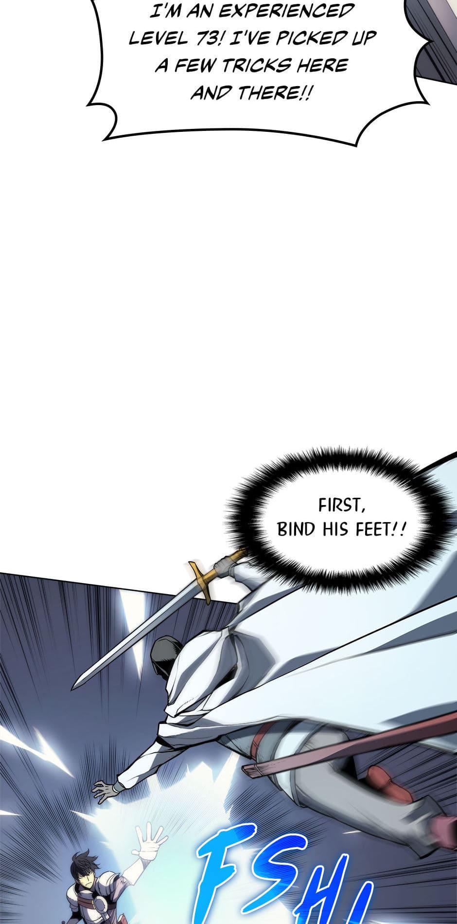 Overgeared Chapter 2 — page 63