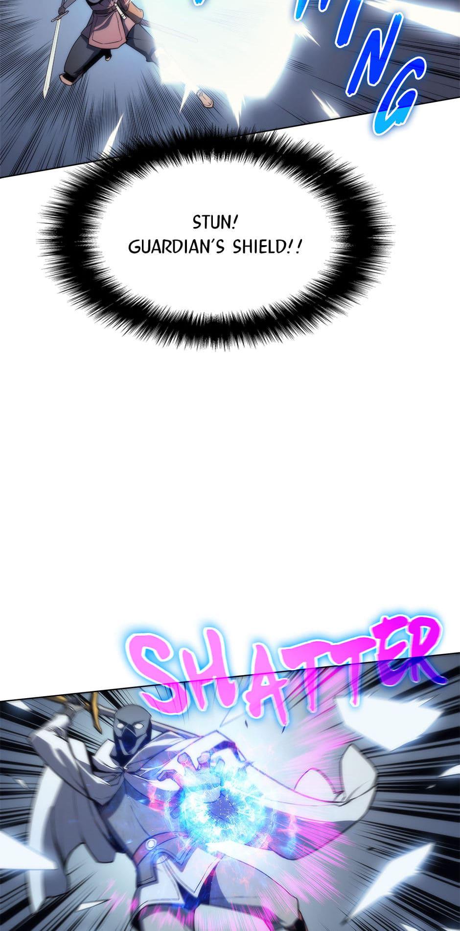Overgeared Chapter 2 — page 64
