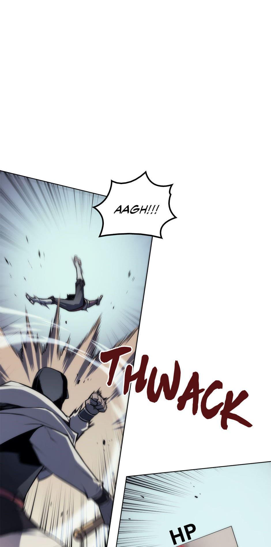 Overgeared Chapter 2 — page 66