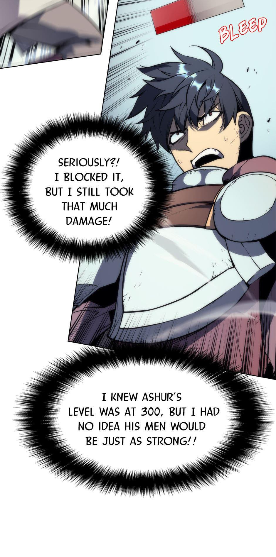 Overgeared Chapter 2 — page 67
