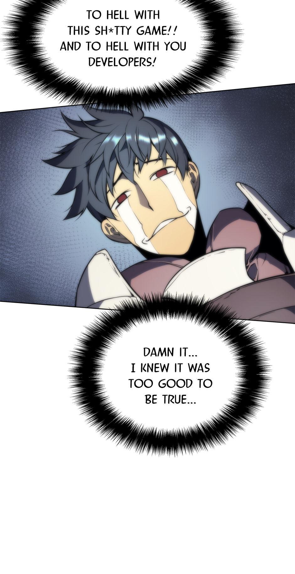 Overgeared Chapter 2 — page 69
