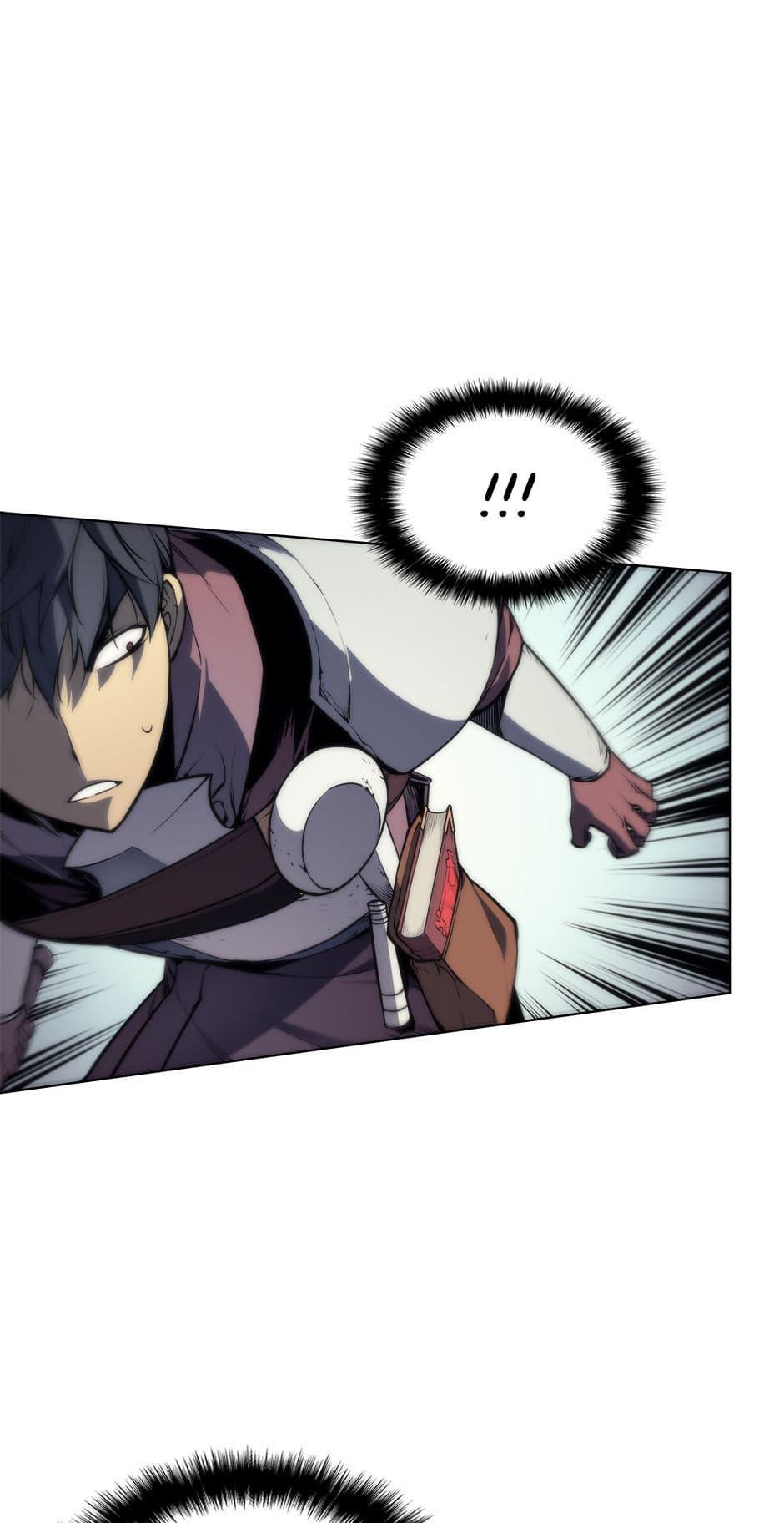 Overgeared Chapter 2 — page 70