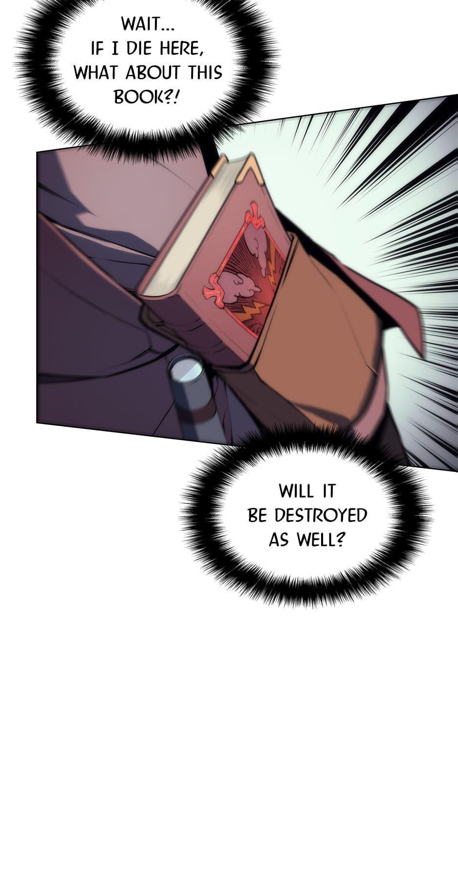 Overgeared Chapter 2 — page 71