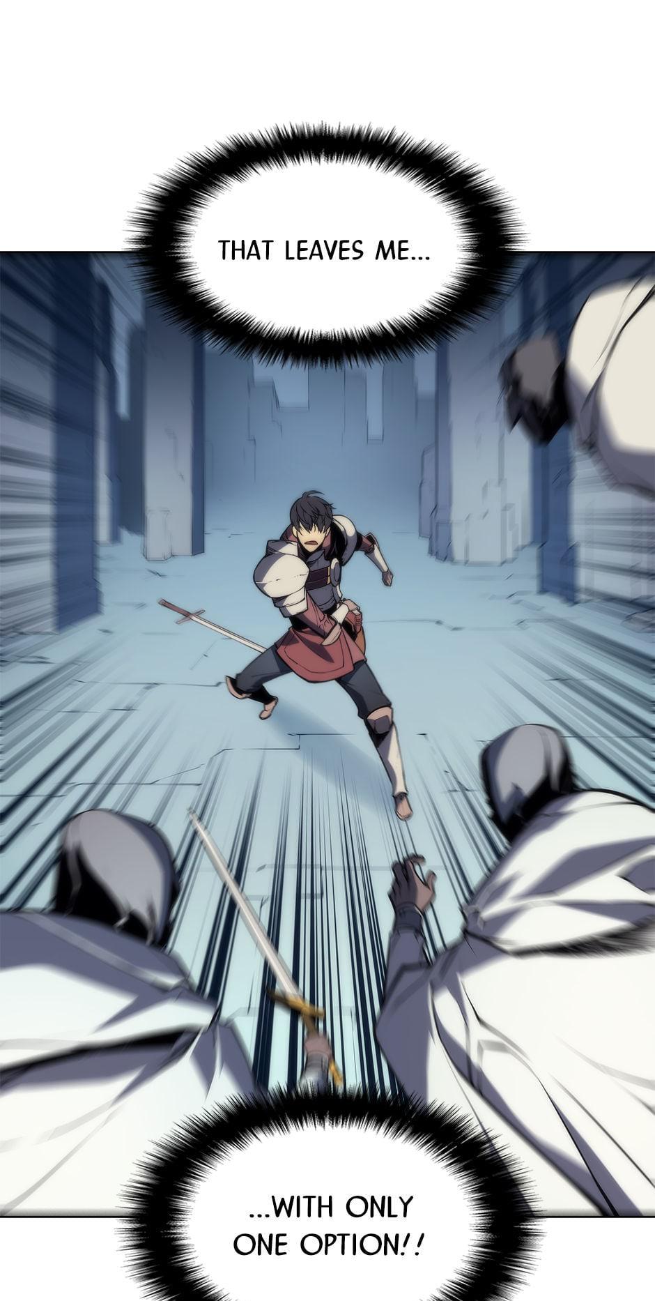 Overgeared Chapter 2 — page 73