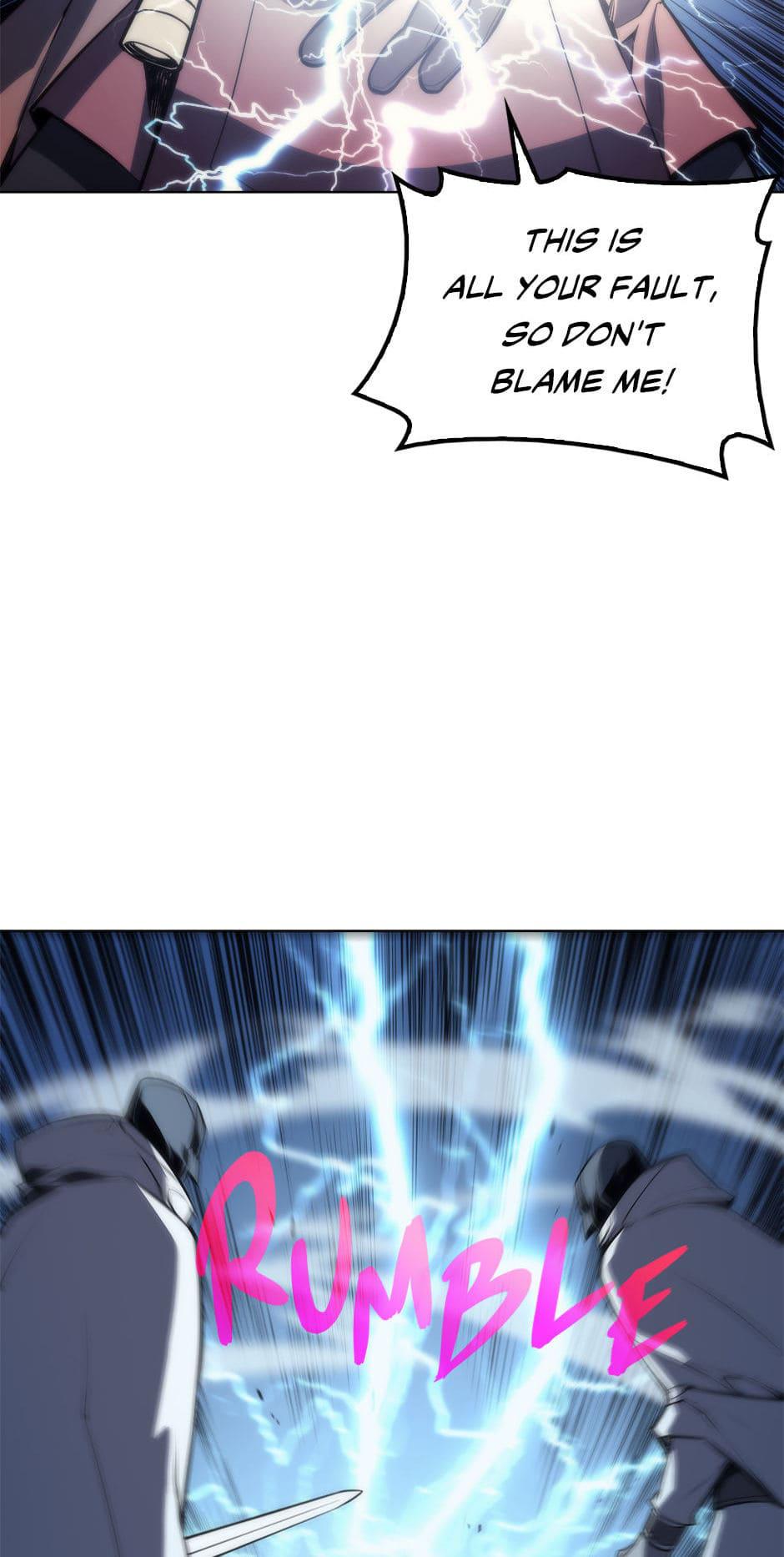 Overgeared Chapter 2 — page 76