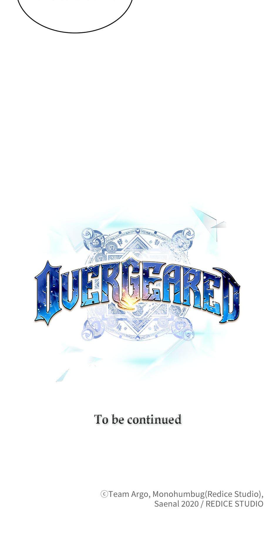 Overgeared Chapter 2 — page 92