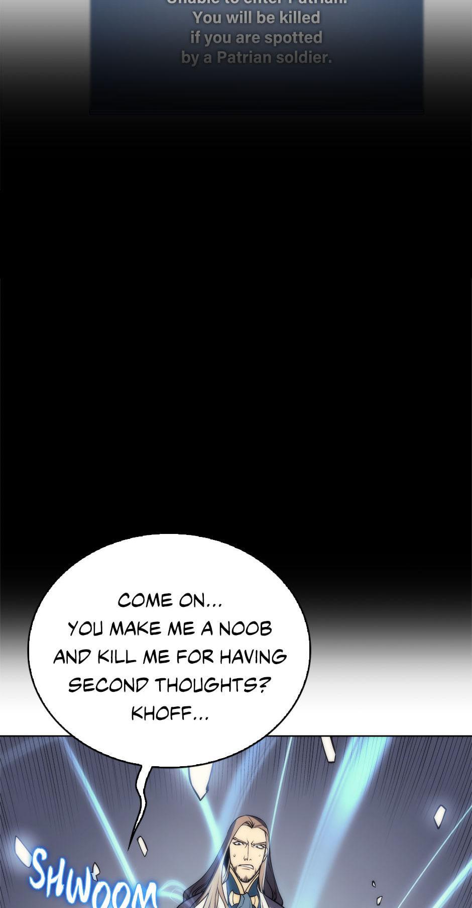 Overgeared Chapter 3 — page 2