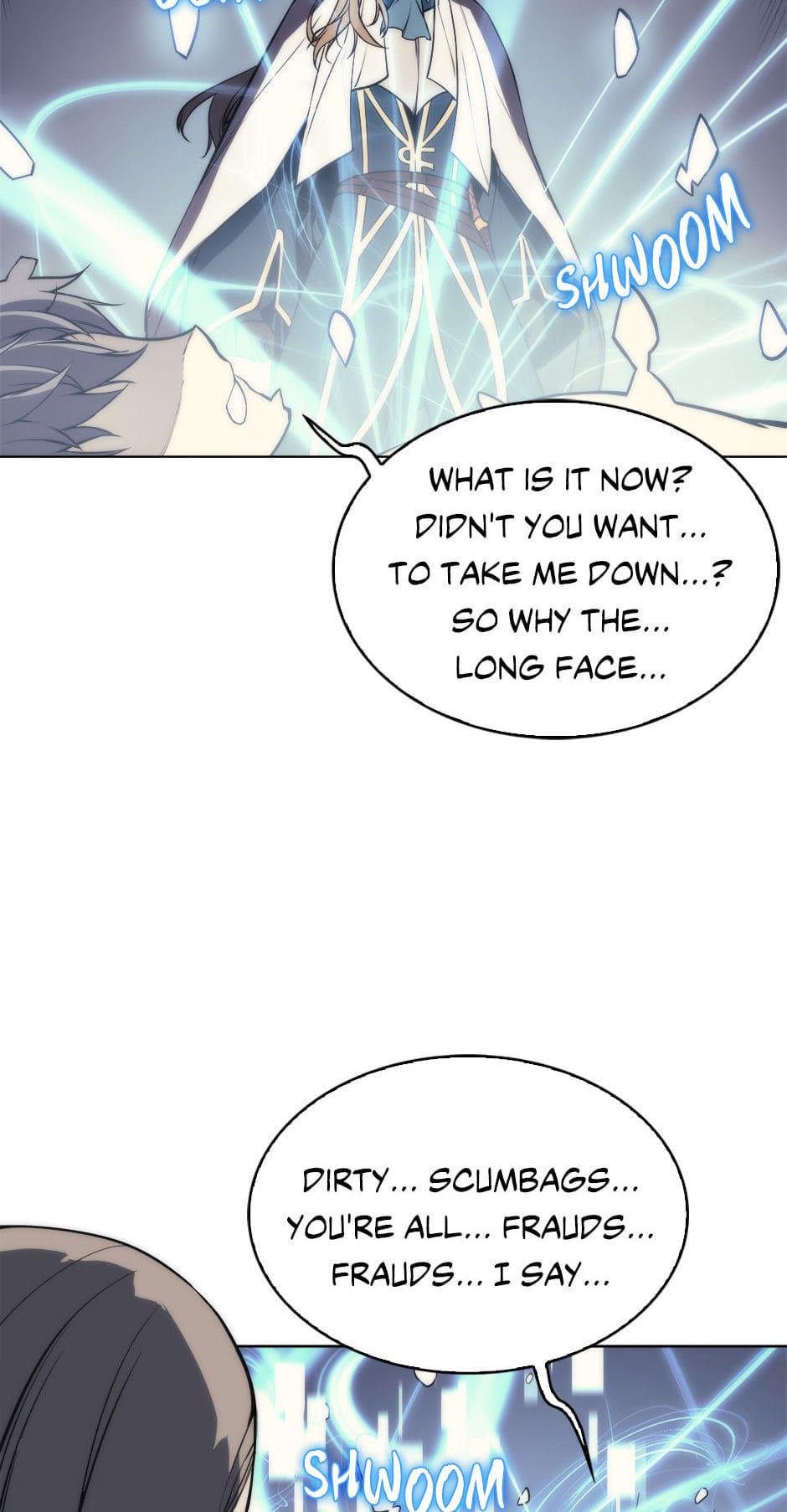 Overgeared Chapter 3 — page 3