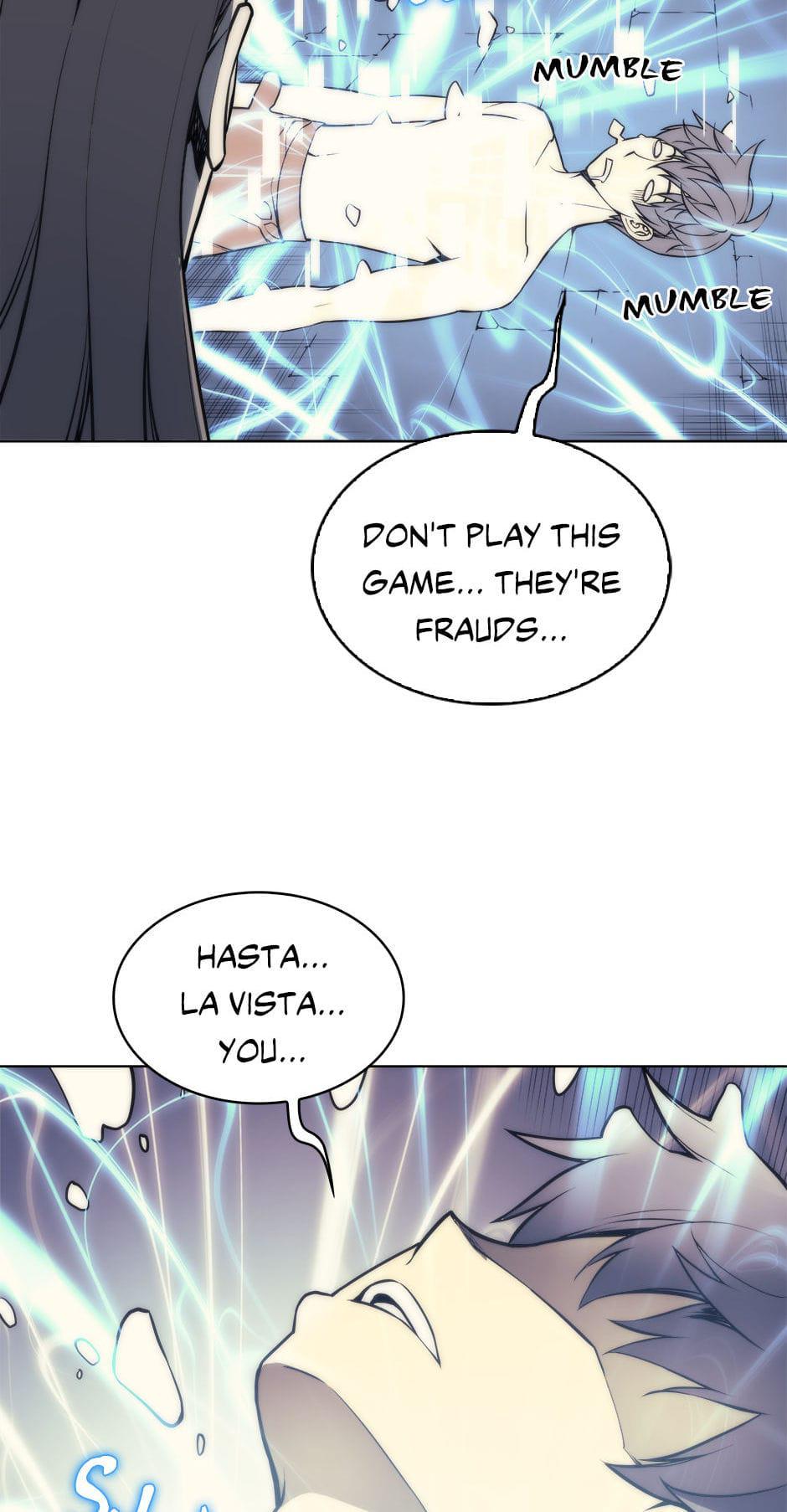 Overgeared Chapter 3 — page 4