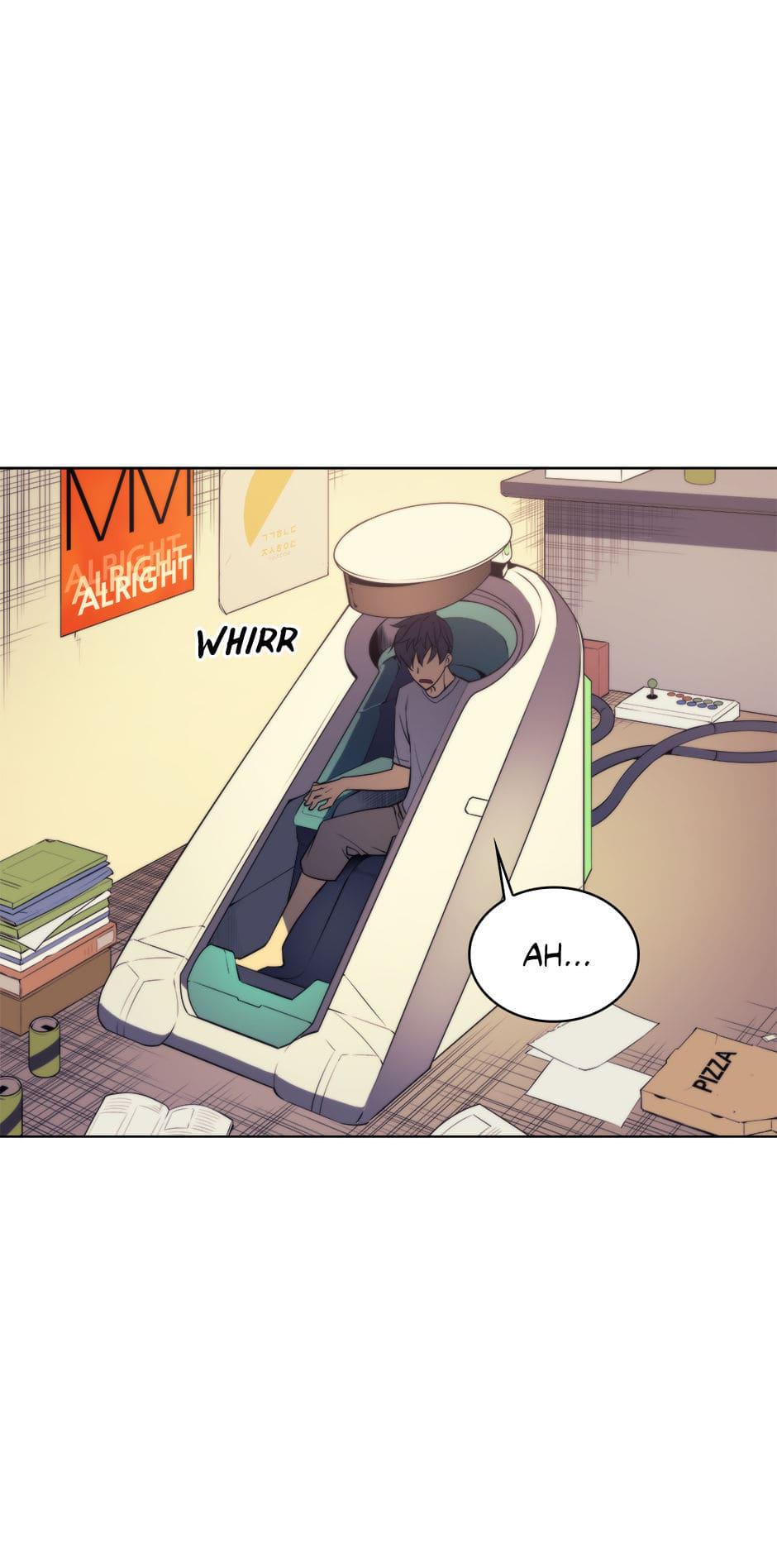 Overgeared Chapter 3 — page 7