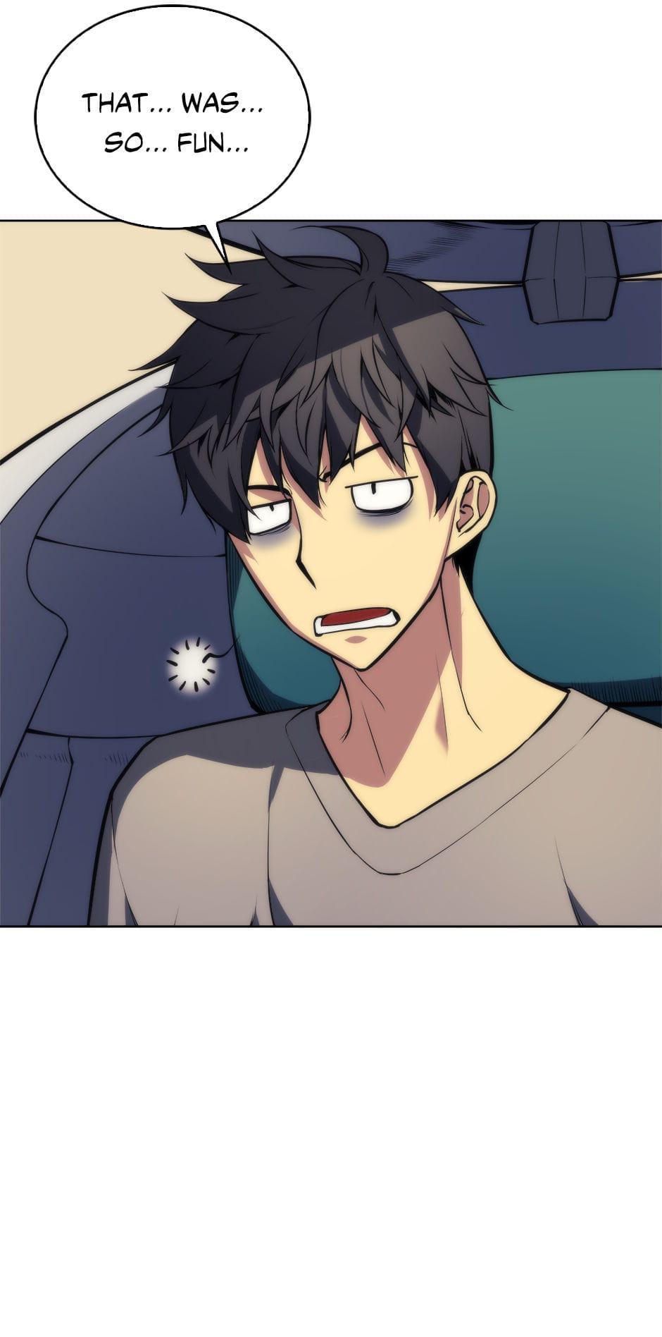 Overgeared Chapter 3 — page 8