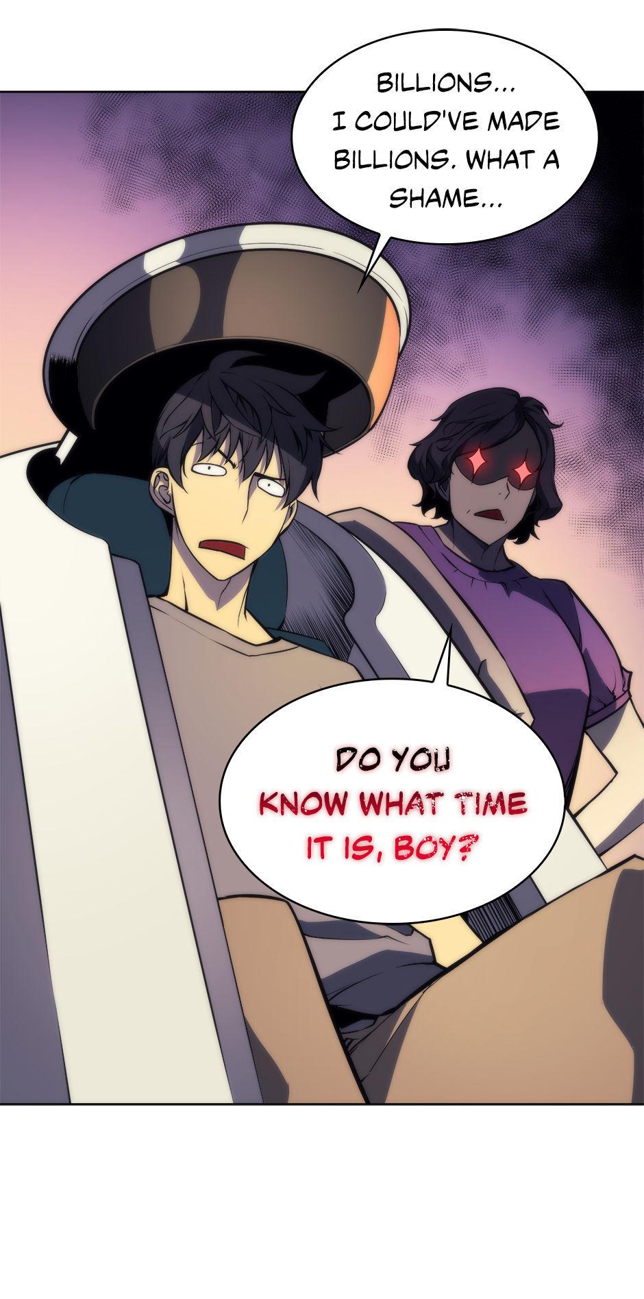 Overgeared Chapter 3 — page 9