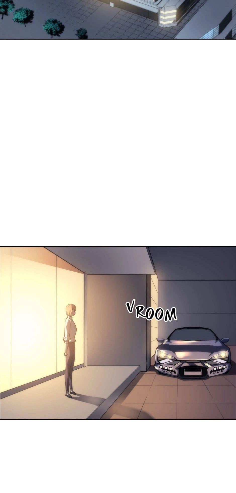 Overgeared Chapter 3 — page 12