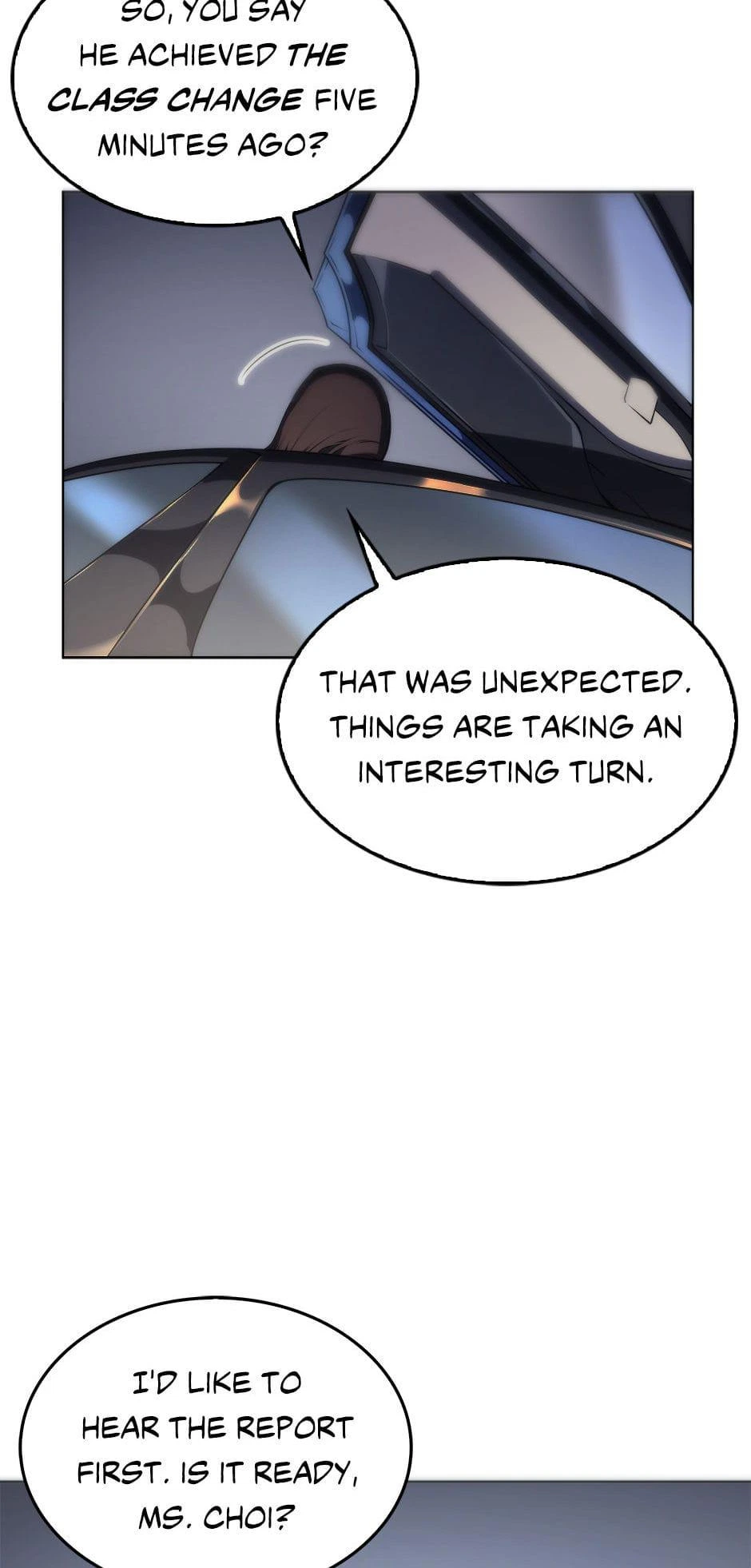 Overgeared Chapter 3 — page 14