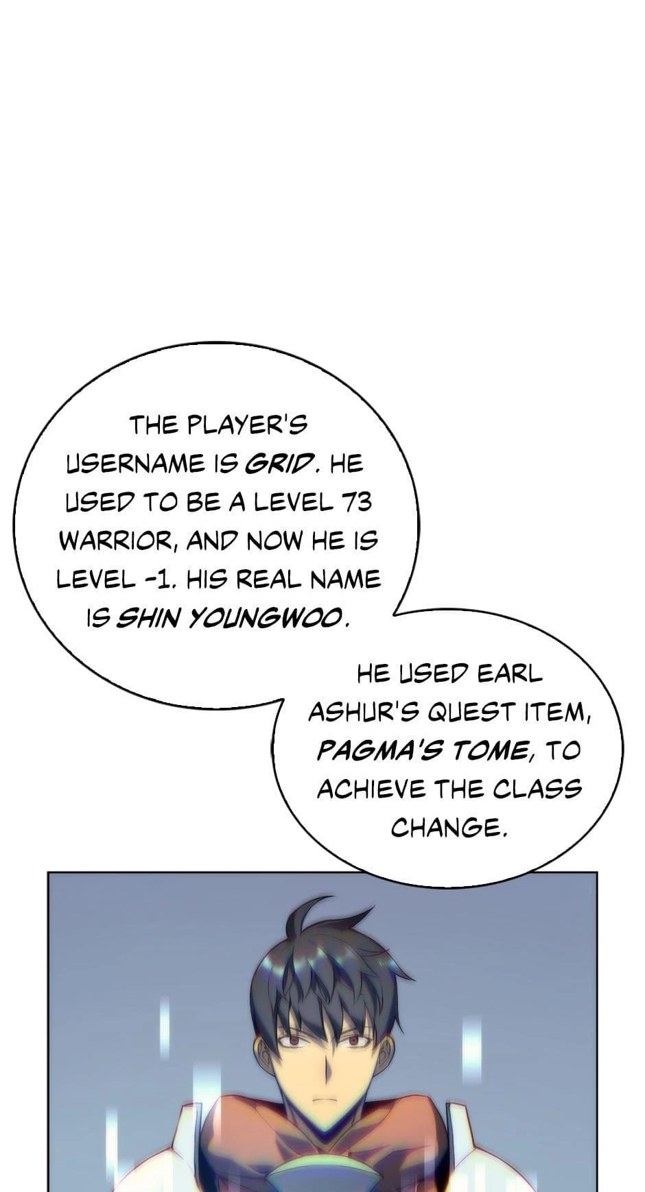 Overgeared Chapter 3 — page 16
