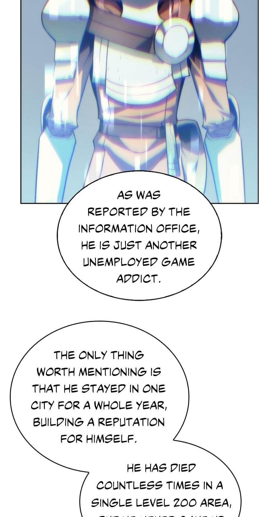 Overgeared Chapter 3 — page 17