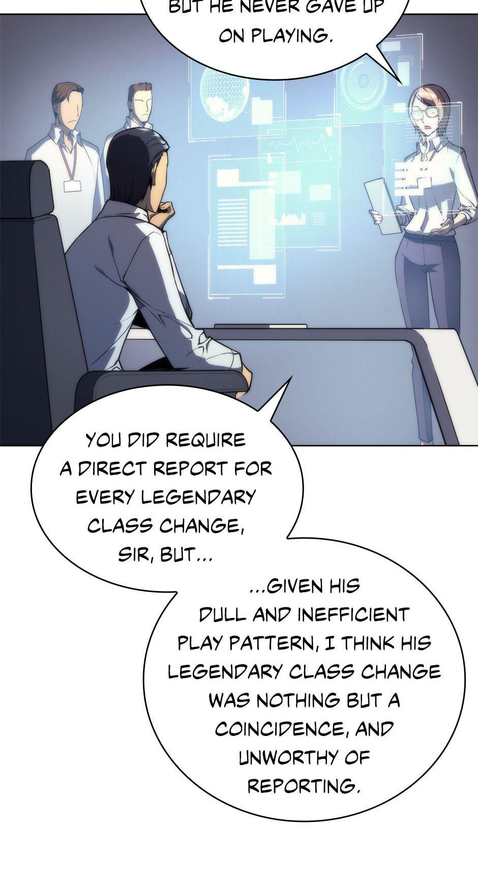 Overgeared Chapter 3 — page 18