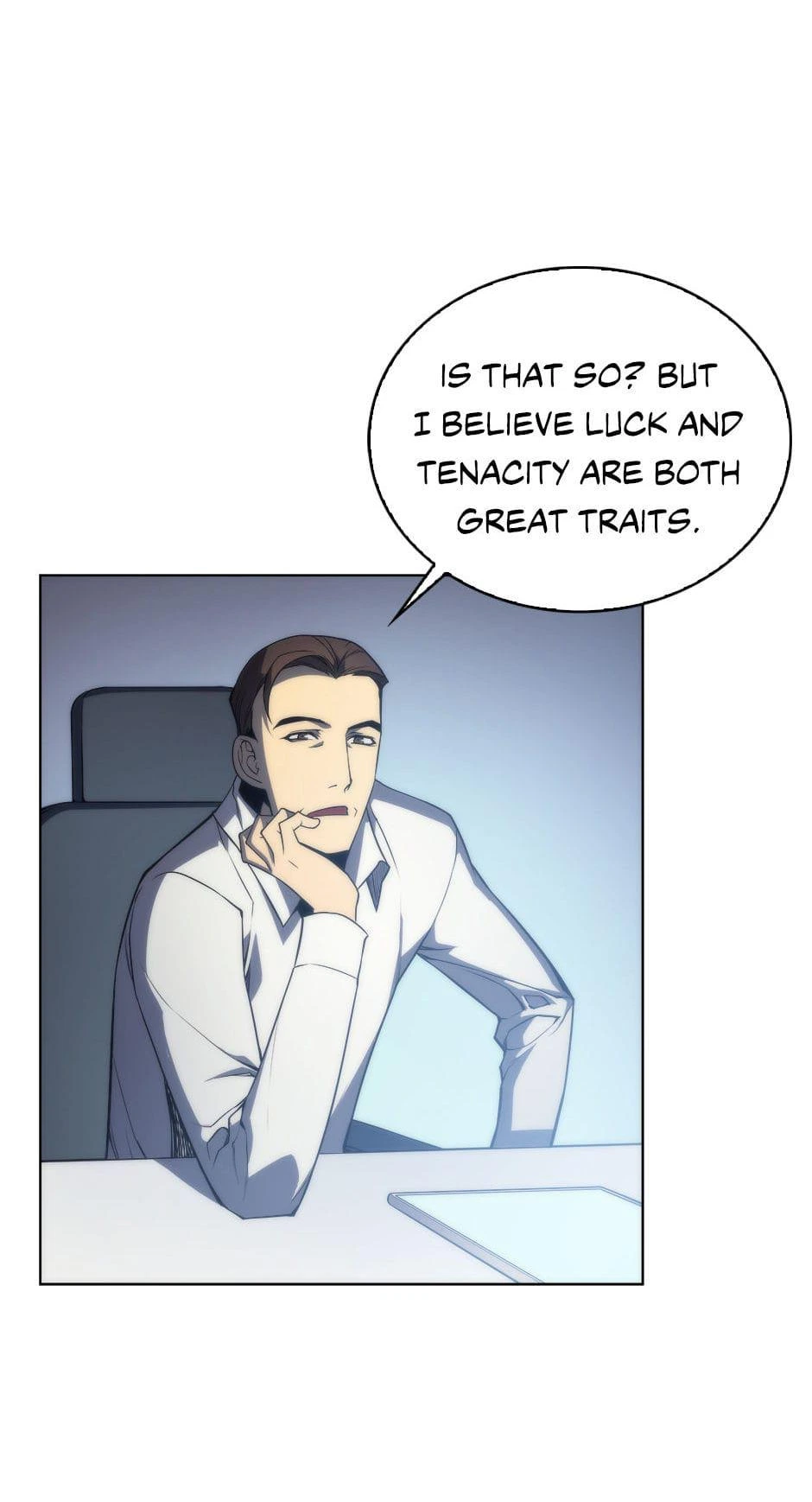 Overgeared Chapter 3 — page 19