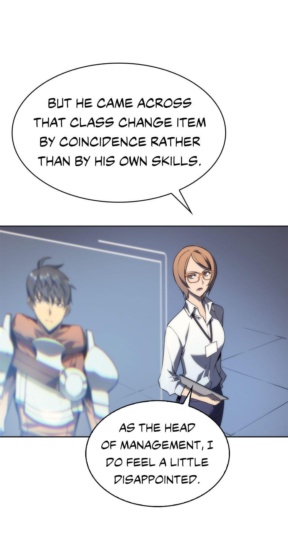 Overgeared Chapter 3 — page 20