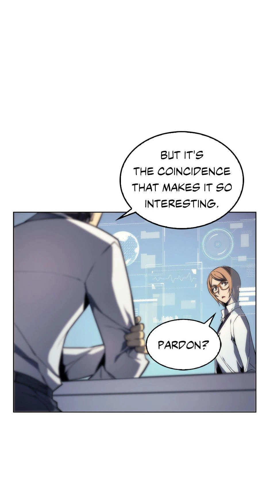 Overgeared Chapter 3 — page 21